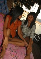 Linny in lesbian, Linny (lin027) ATK Exotics: Linny (Linny in lesbian)