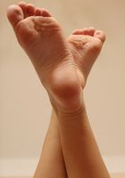 Linda in footfetish, Linda (lin029) ATK Galleria: Linda (Linda in footfetish)