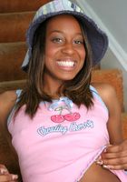 Lisa from ATK Exotics