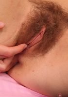Lissa from ATK Natural & Hairy