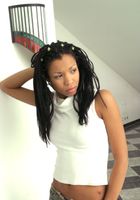 Liza in candid, Liza (liz014) ATK Premium: Liza (Liza in candid)