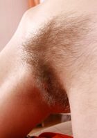 Hairy Lizaveta spreads her bush, Lizaveta K (liz035) ATK Petites: Lizaveta K (Hairy Lizaveta spreads her bush)