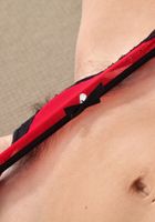 Lizzie from ATK Natural & Hairy