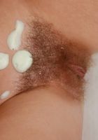 Hairy Russian Loise gets her pussy wet, Loise (loi002) ATK Archives: Loise (Hairy Russian Loise gets her pussy wet)