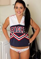 Lola Foxx Cheerleader Spreading, Lola Foxx (lol025) ATK Premium: Lola Foxx (Lola Foxx Cheerleader Spreading)