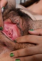 Lola Bella from ATK Natural & Hairy