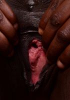 London Blaq takes off her hot pink panties, London Blaq (lon013) ATK Exotics: London Blaq (London Blaq takes off her hot pink panties)