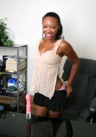 Lorri from ATK Exotics
