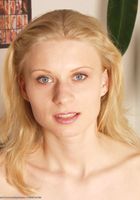 Lucie in masturbation, Lucie (luc019) ATK Archives: Lucie (Lucie in masturbation)