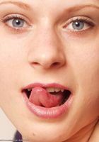 Lucie in masturbation, Lucie (luc019) ATK Archives: Lucie (Lucie in masturbation)