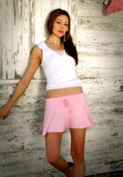 Lucky in nudism, Lucky (luc048) ATK Exotics: Lucky (Lucky in nudism)