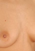 Lucie has a hairy muff to show off, Lucie (luc057) ATK Archives: Lucie (Lucie has a hairy muff to show off)