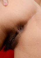 Hairy Asian MILF Lucky shows her ass, Lucky Starr (luc074) ATK Natural & Hairy: Lucky Starr (Hairy Asian MILF Lucky shows her ass)