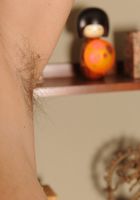 Luci Lamoore in mature and hairy, Luci Lamoore (luc076) ATK Natural & Hairy: Luci Lamoore (Luci Lamoore in mature and hairy)