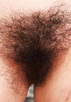 Lucy Sunflower Watersports, Lucy Sunflower (luc110) ATK Natural & Hairy: Lucy Sunflower (Lucy Sunflower Watersports)