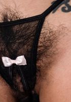 Lulu Sparkle in exotic and hairy, Lulu Sparkle (lul009) ATK Natural & Hairy: Lulu Sparkle (Lulu Sparkle in exotic and hairy)