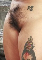 Lulu Sparkle Spreads her Pubes, Lulu Sparkle (lul009) ATK Natural & Hairy: Lulu Sparkle (Lulu Sparkle Spreads her Pubes)