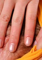 Lusy from ATK Natural & Hairy