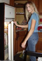 Lyudmila in candid, Lyudmila (lyu003) ATK Premium: Lyudmila (Lyudmila in candid)