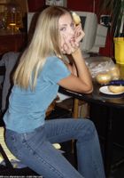 Lyudmila from ATK Premium