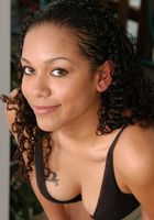 Malia in black women, Malia (mal012) ATK Petites: Malia (Malia in black women)