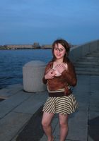Malina from ATK Archives