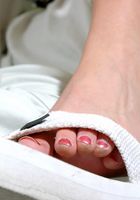 Mandy Miller loves to be naughty with her sexy feet, Mandy Miller (man021) ATK Archives: Mandy Miller (Mandy Miller loves to be naughty with her sexy feet)