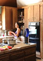 Behind the scenes with Mandy Sky, Sofia Banks (man031) ATK Petites: Sofia Banks (Behind the scenes with Mandy Sky)
