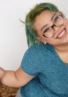 Manila Bey from ATK Natural & Hairy