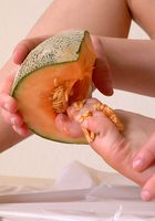Maryellen in footfetish, Maryellen (mar046) ATK Archives: Maryellen (Maryellen in footfetish)