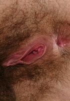MaryJane in scary hairy, MaryJane (mar238) ATK Petites: MaryJane (MaryJane in scary hairy)