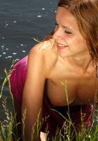 Maria in artistic, Maria (mar273) ATK Petites: Maria (Maria in artistic)