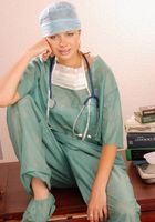 Maryana is a hairy nurse, Maryana (mar280) ATK Archives: Maryana (Maryana is a hairy nurse)