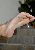 MaryJane Johnson in footfetish, MaryJane Johnson (mar325) ATK Petites: MaryJane Johnson (MaryJane Johnson in footfetish)