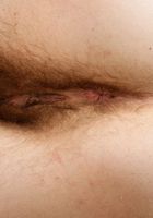 Marlee from ATK Natural & Hairy