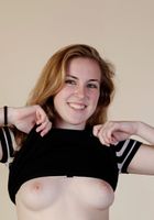 Horny coed Mattie Borders teases and uses her vibrator., Jessie Parker (mat009) ATK Archives: Jessie Parker (Horny coed Mattie Borders teases and uses her vibrator.)
