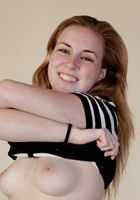 Horny coed Mattie Borders teases and uses her vibrator., Jessie Parker (mat009) ATK Archives: Jessie Parker (Horny coed Mattie Borders teases and uses her vibrator.)