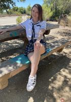 Mazy Myers BTS Date & Spreading, Mazy Myers (maz002) ATK Petites: Mazy Myers (Mazy Myers BTS Date & Spreading)