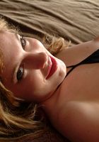 Megan in lingerie, Megan (meg009) ATK Archives: Megan (Megan in lingerie)