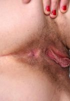 Violet Monroe from ATK Natural & Hairy
