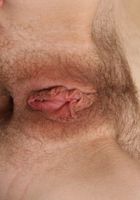 Violet Monroe from ATK Natural & Hairy
