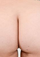 Megyn throws her big bush around., Megyn Mason (meg044) ATK Natural & Hairy: Megyn Mason (Megyn throws her big bush around.)