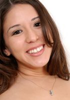 Mellissa in dime pieces, Mellissa (mel008) ATK Petites: Mellissa (Mellissa in dime pieces)