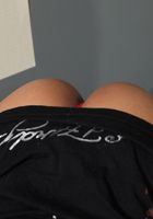 Melrose Foxxx from ATK Exotics