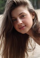 Melena masturbates on the beach, Melena (mel096) ATK Petites: Melena (Melena masturbates on the beach)