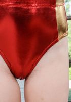 Melissa Rose from ATK Galleria