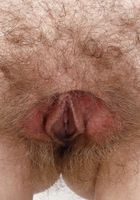 Mercy West in young and hairy, Mercy West (mer029) ATK Natural & Hairy: Mercy West (Mercy West in young and hairy)