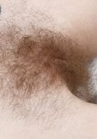 Mercy West in young and hairy, Mercy West (mer029) ATK Natural & Hairy: Mercy West (Mercy West in young and hairy)