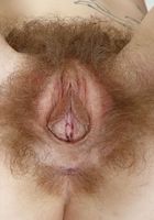 Mercy West in scary hairy, Mercy West (mer029) ATK Petites: Mercy West (Mercy West in scary hairy)