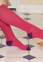 Mia in footfetish, Mia (mia024) ATK Petites: Mia (Mia in footfetish)